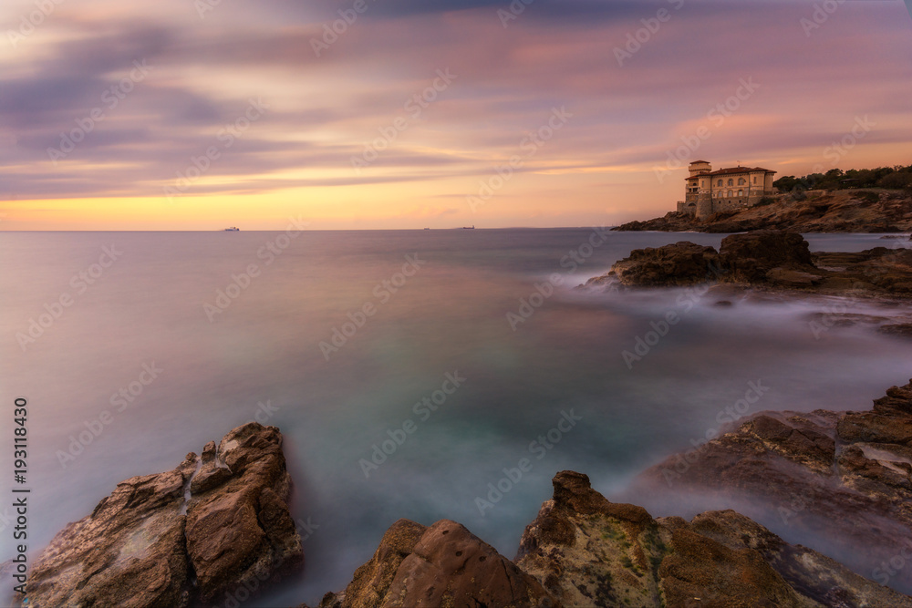 Boccale Castle Boccale Castle