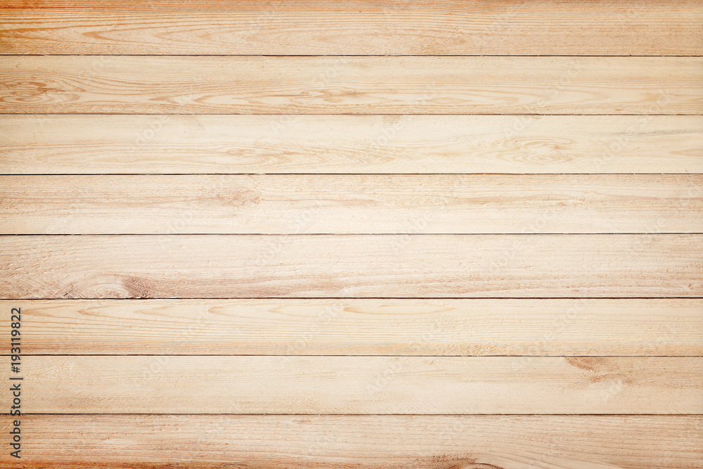 Fototapeta premium Wooden wall texture, wood background