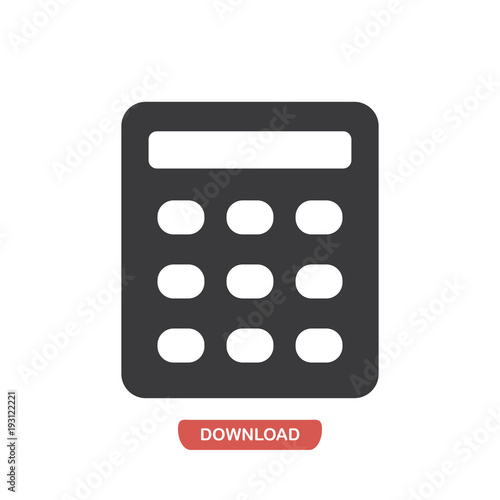 Calculator icon