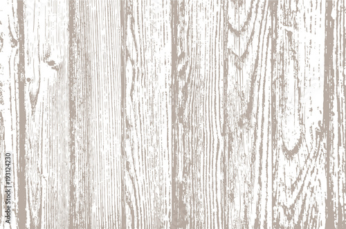 Texture of wooden panels