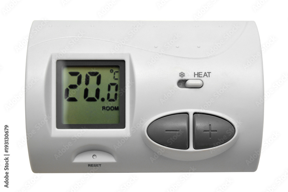 thermostat thermostat