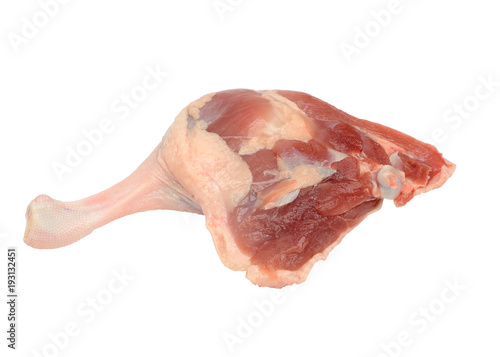 Мясо утки