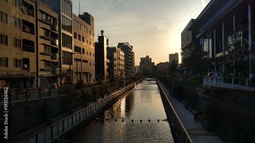 Wallpaper Mural Street Torontodigital.ca