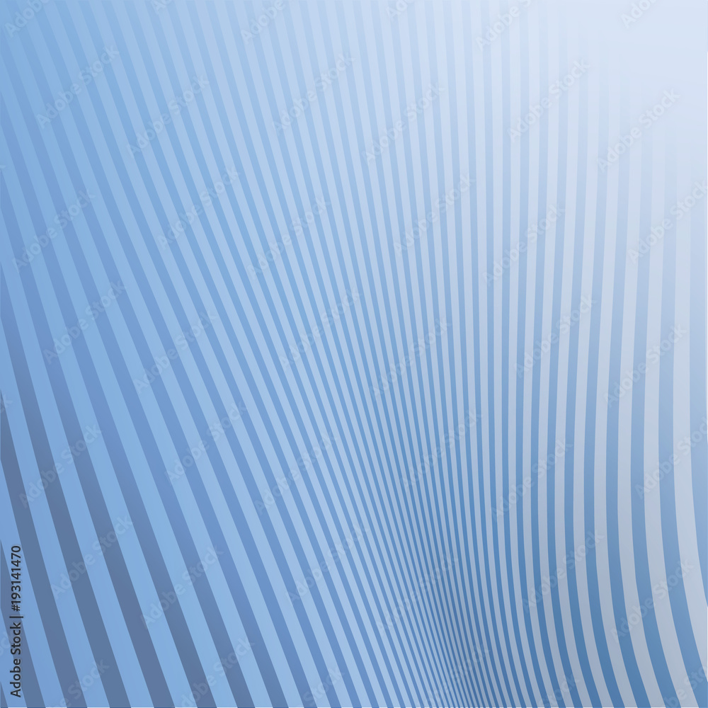 Abstract background with stripes. Blue Colors Abstract background with stripes. Blue Colors