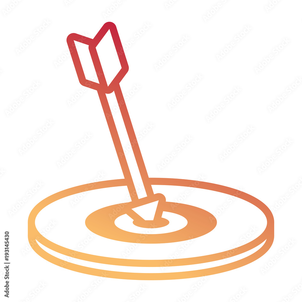 targed vector illustration targed vector illustration