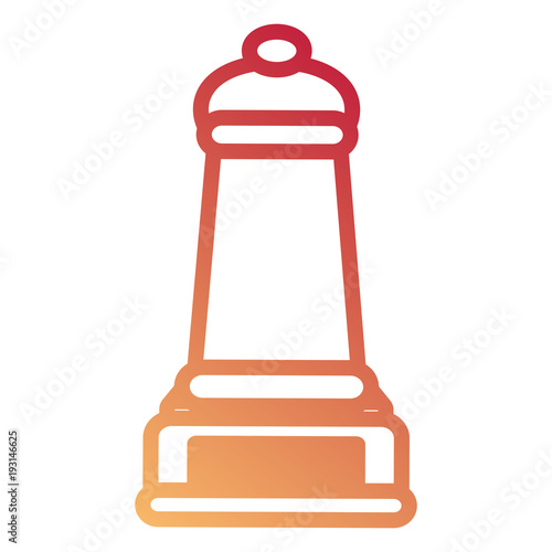 chess piece design