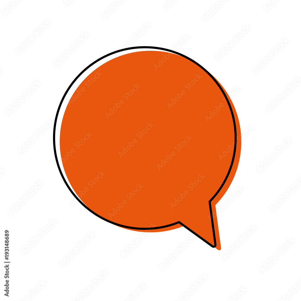 speech bubble design speech bubble design