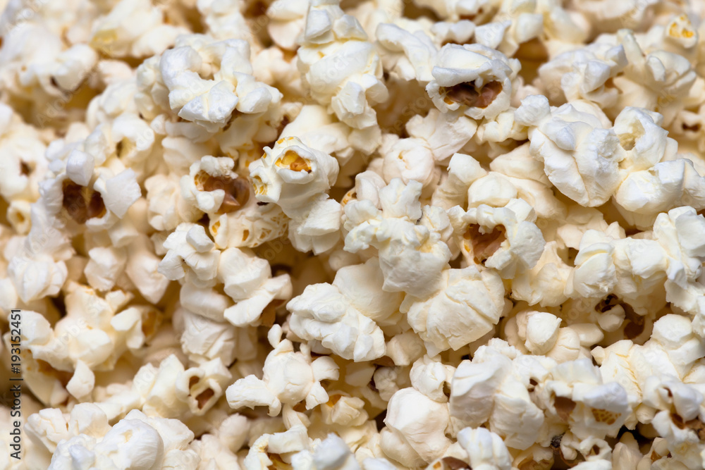 fresh popped Popcorn fresh popped Popcorn