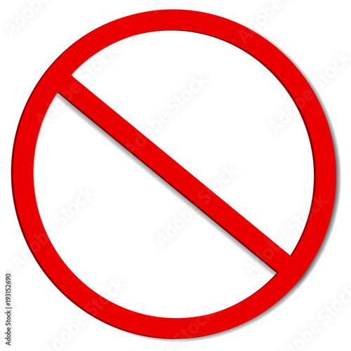 No Symbol, No Sign - Circle Backslash Symbol Free Download No Symbol, No Sign - Circle Backslash Symbol - GFXLoad