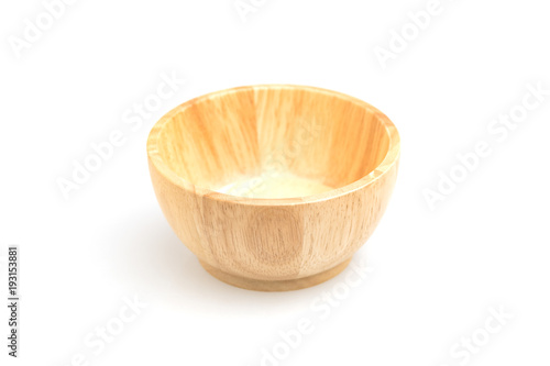 Bowls and utensils made of ...