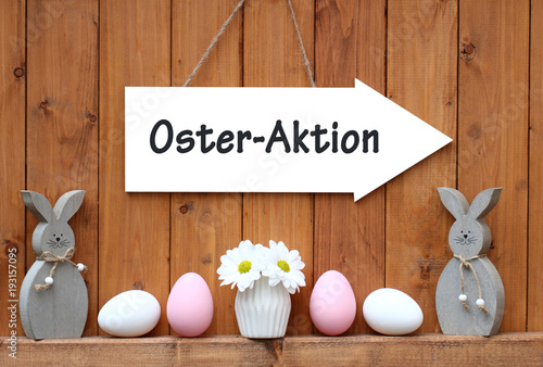 Oster Aktion