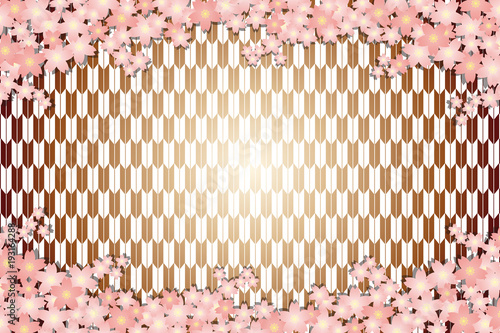 #Background #wallpaper #Vector #Illustration #design #Image #Japan #china #Asia #free_size #背景 #壁紙 #ベクター #イラスト #無料 #無料素材 #バックグラウンド #フリー素材 #和風素材 #日本 背景素材壁紙,桜の花,春,入学,卒業,年賀状,はがきテンプレート,正月,和風,成人式,矢羽根,矢絣柄