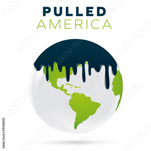 Polluted World America