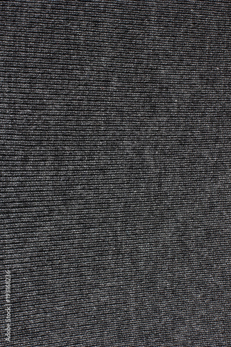 Background of wool. The cloth. Gray