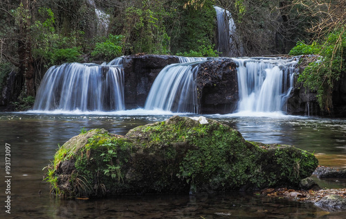 waterfall