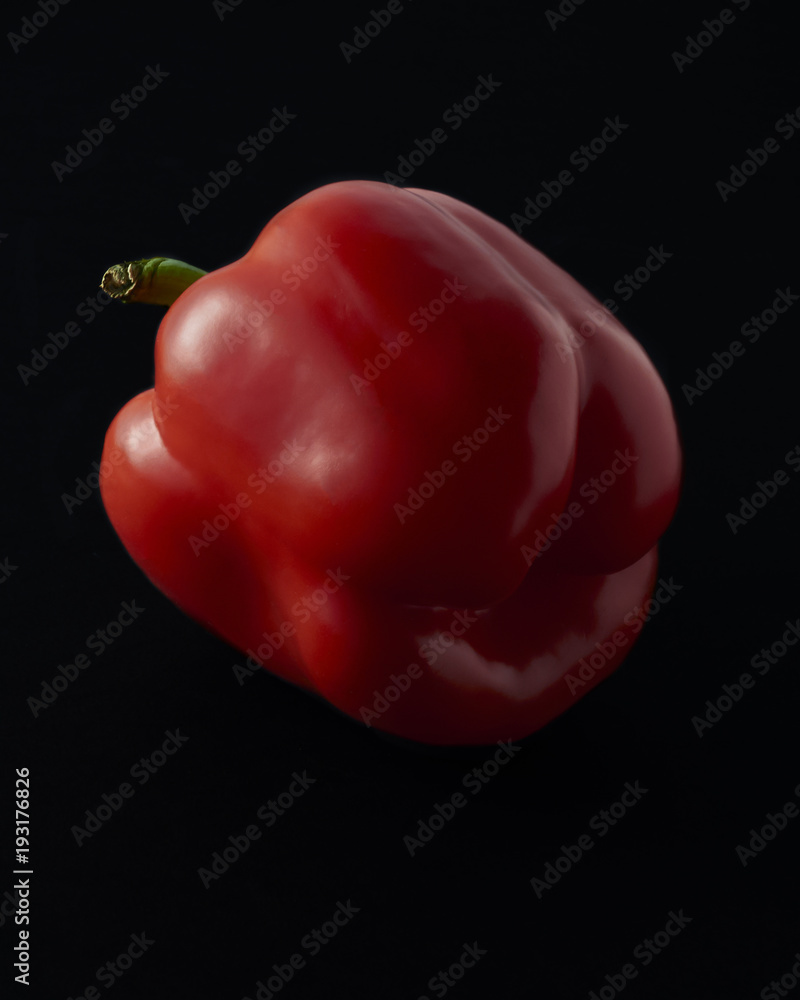 Red Pepper