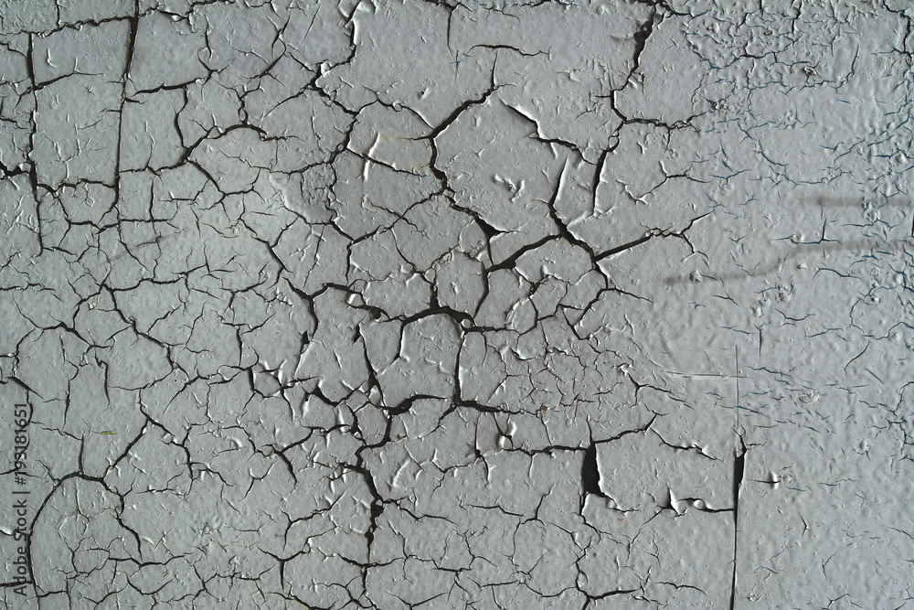 Fototapeta premium grunge background texture whith cracks