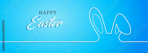 Easter background