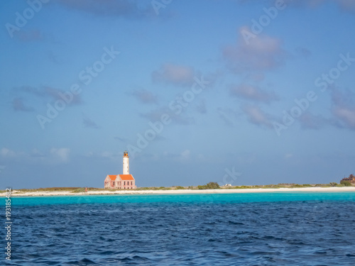  The beautiful Klein Curacao deserted island Curacao Views