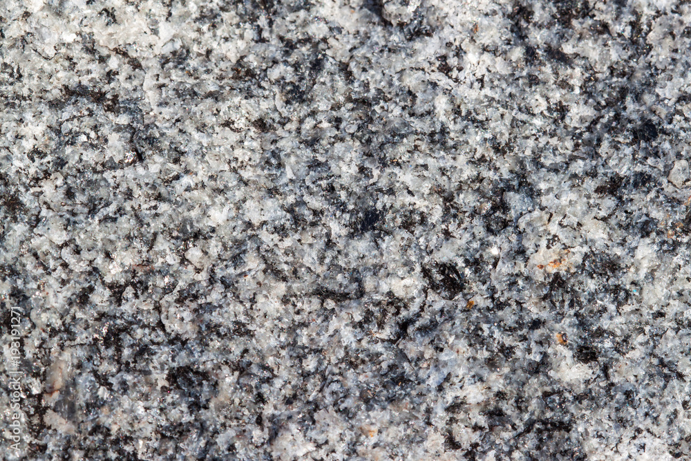 Macro shot of stone texture Macro shot of stone texture