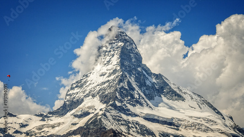 Matterhorn © pawel