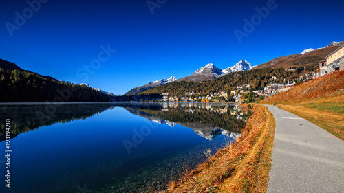 Sankt Moritz