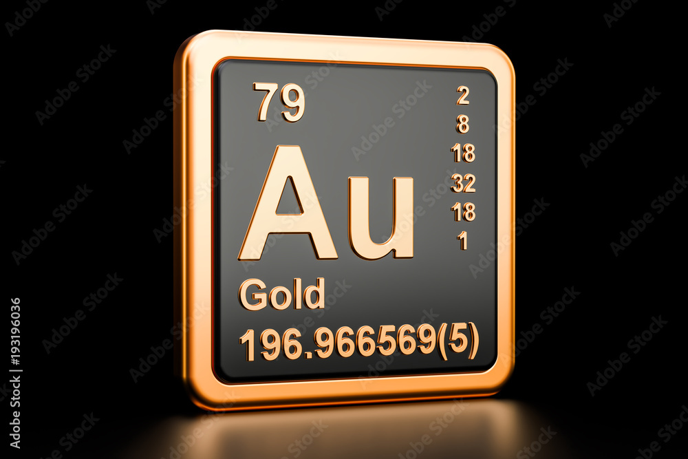 aurum золото