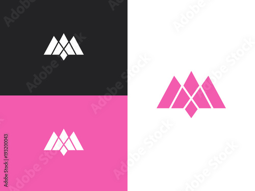Logo design template 18