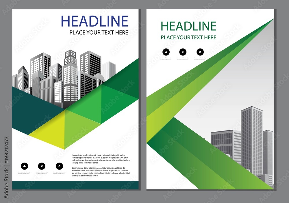 design cover book brochure flyer layout annual report business template design cover book brochure flyer layout annual report business template