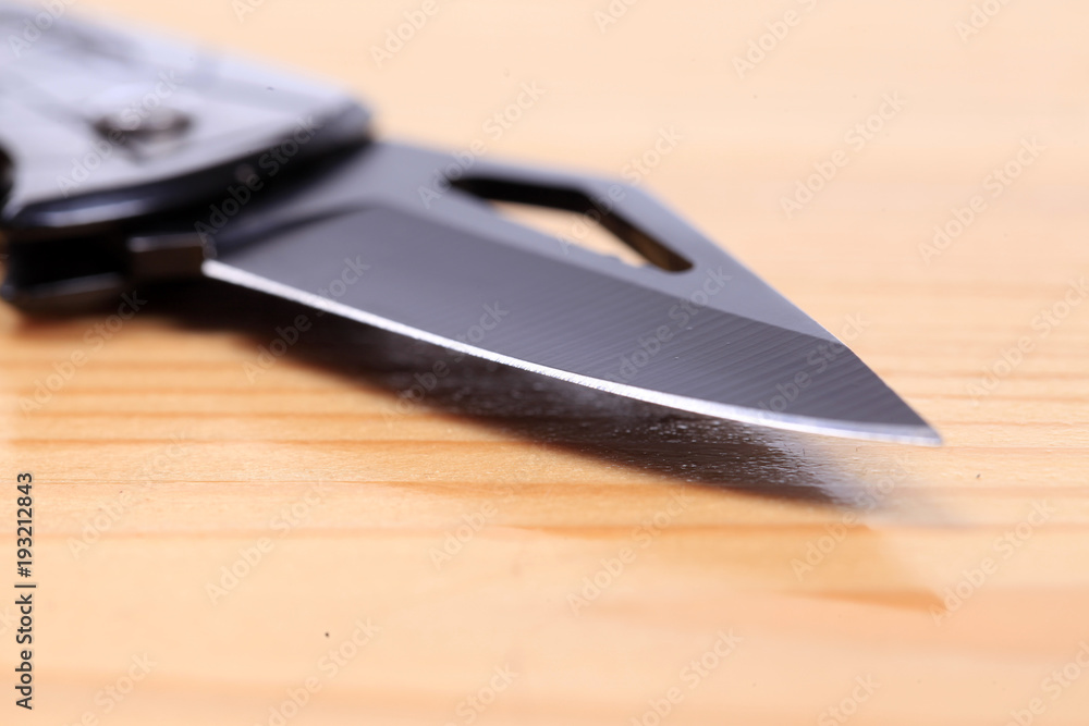stainless steel folding knife stainless steel folding knife