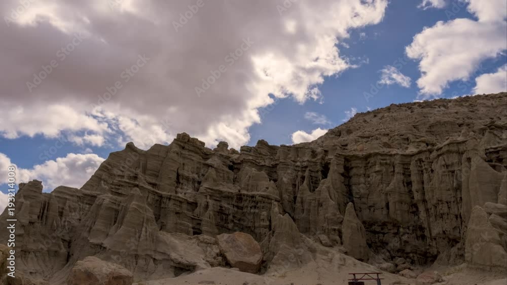 Redrock Canyon Redrock Canyon