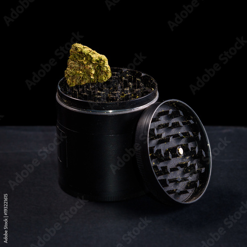 Medicinal Marijuana