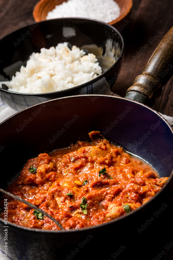 Indian tikka masala Indian tikka masala