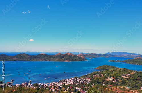 Coron, Palawan (Philippines)