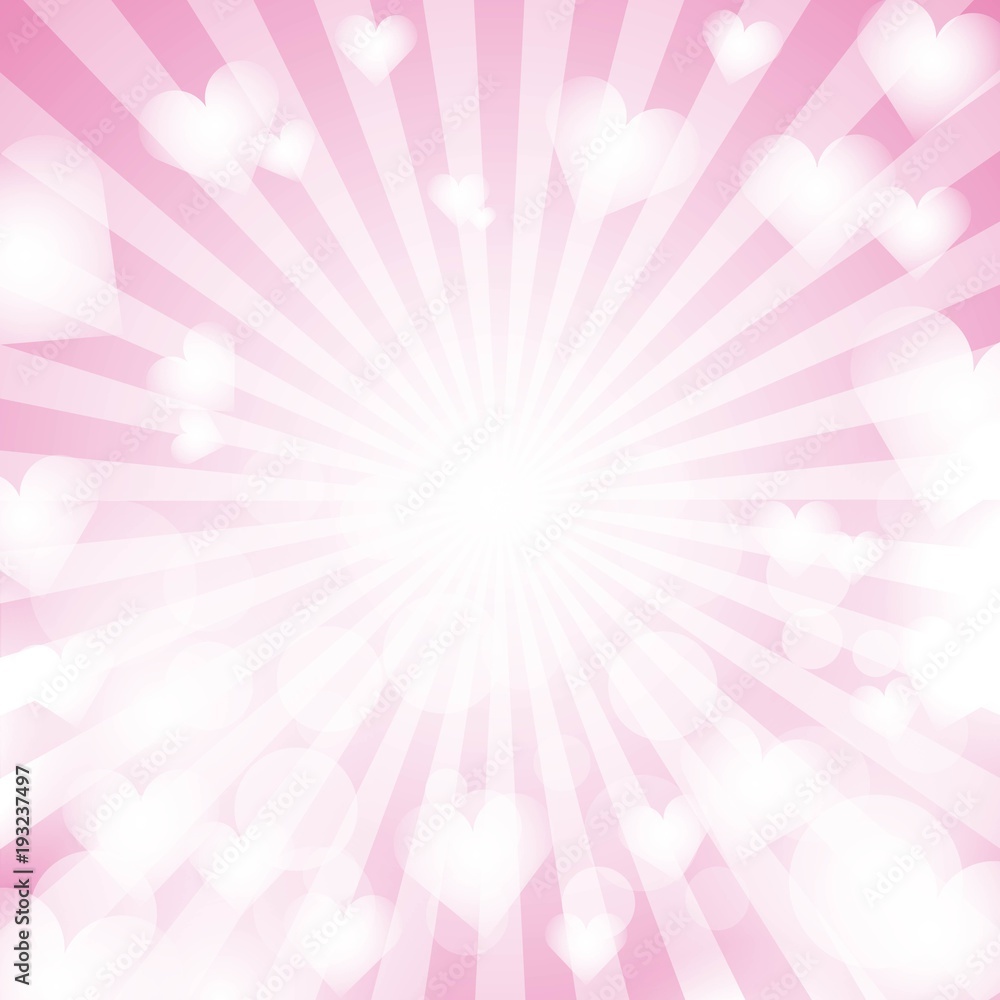 Tumbler Backgrounds Heart Light Pink Graphic by Xray Design · Creative  Fabrica