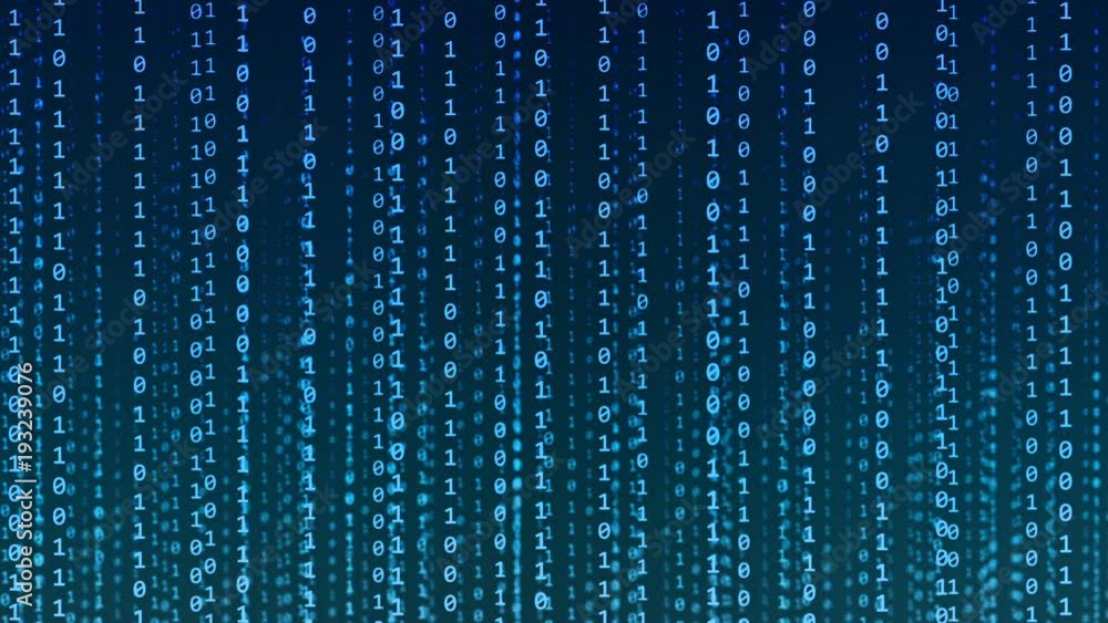 Binary Code 045 - Warm Haze - 30 fps Binary Code 045 - Warm Haze - 30 fps