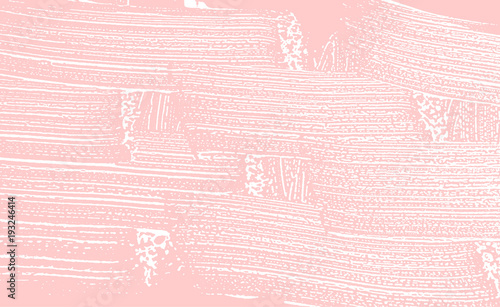Natural soap texture. Actual millenial pink foam trace background. Artistic imaginative soap suds. Cleanliness, cleanness, purity concept. Vector illustration.