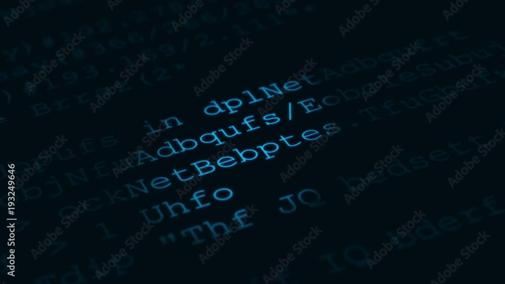 Data Code 010 - Blue - 30 fps Data Code 010 - Blue - 30 fps