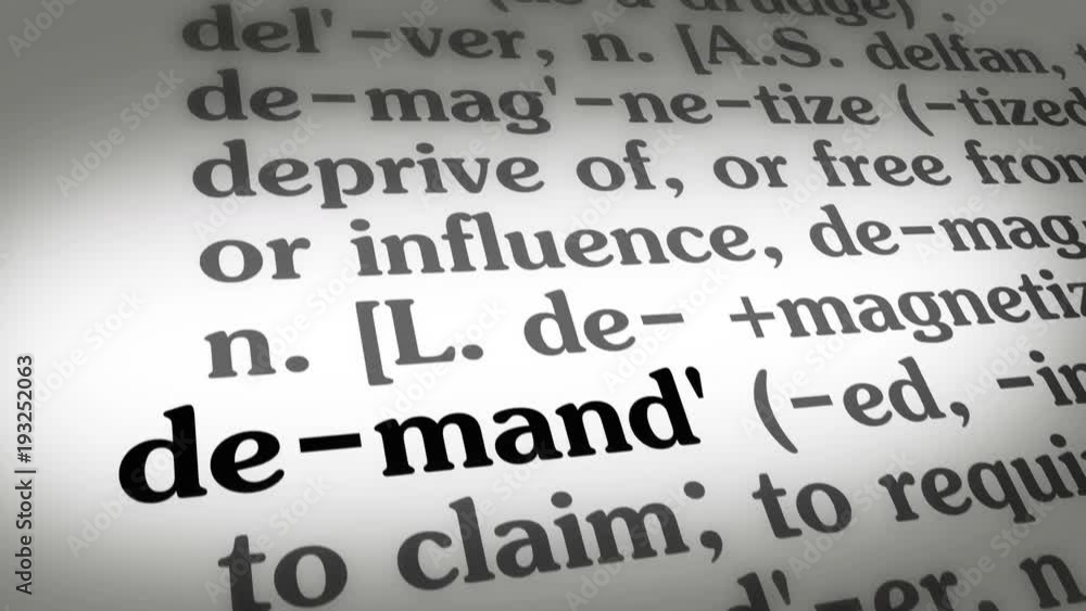 Dictionary definition of the word Dictionary definition of the word