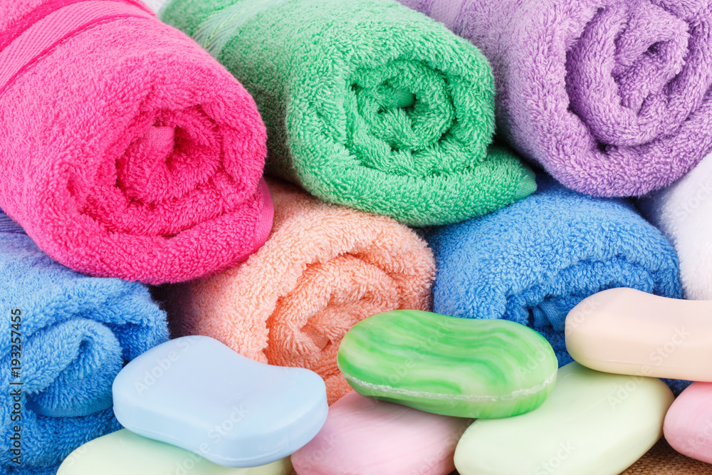 Towels Towels