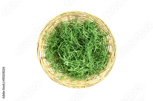 Osternest
