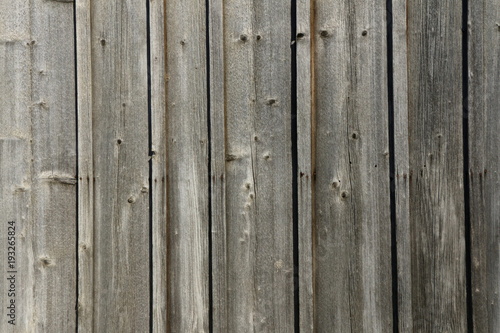 weathered wooden boards, verwitterte Holzwand, Hintergrund