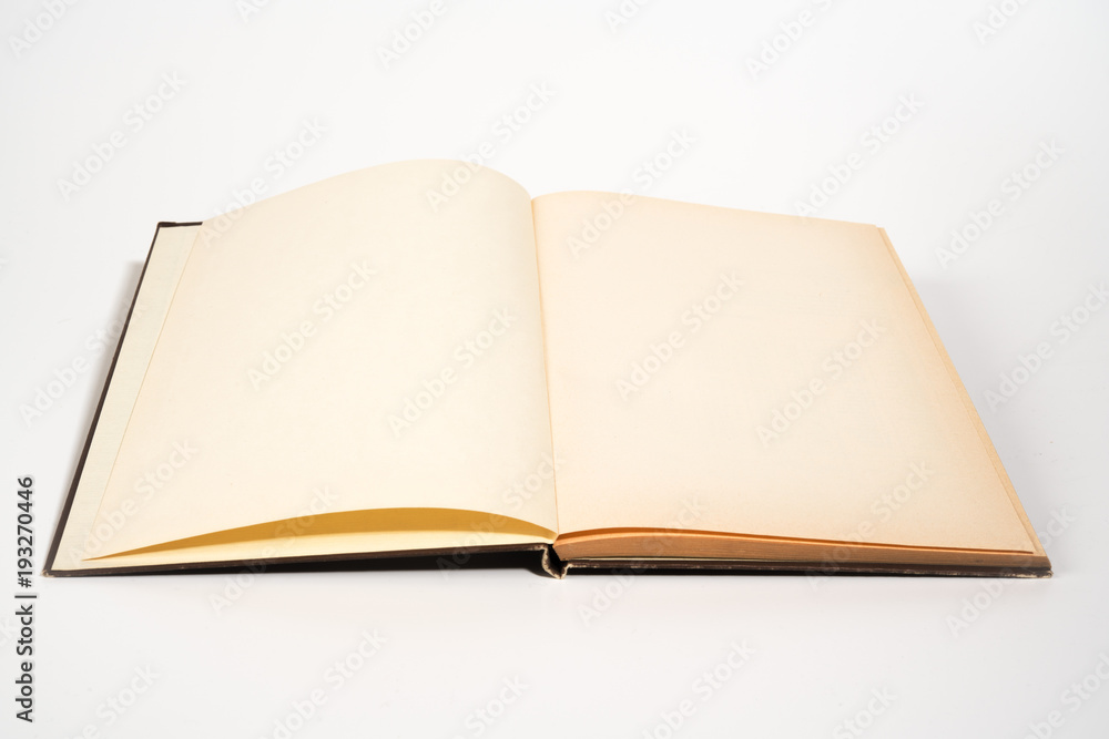 open book open book