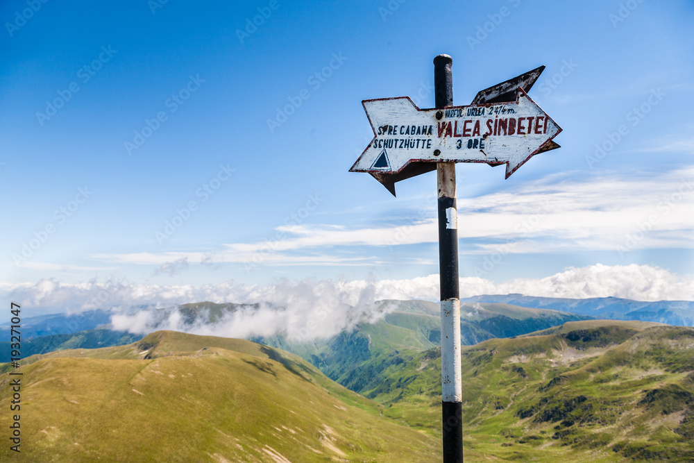 Which way Which way