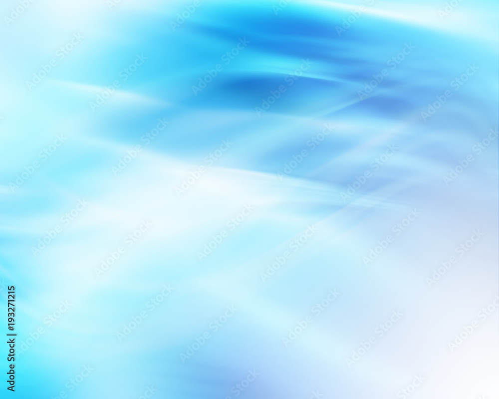 Abstract blue background Abstract blue background