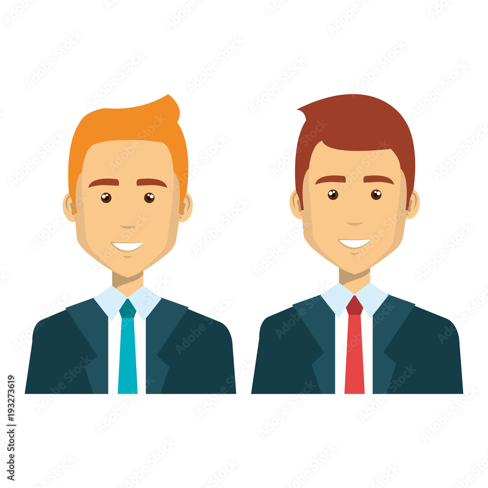 group of businessman teamwork vector illustration design group of businessman teamwork vector illustration design