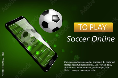 soccer football mobile live scoreboard