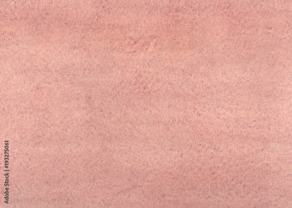 Fototapeta premium Beige watercolor background
