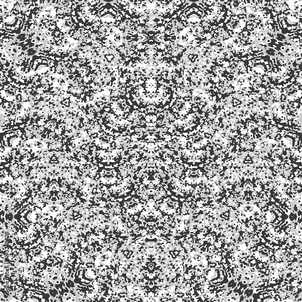 Ethnic Intricate Seamless Pattern Ethnic Intricate Seamless Pattern