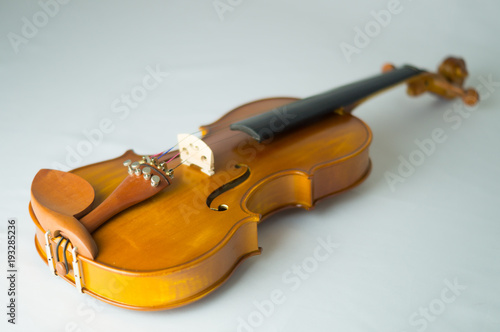  the most romantic violin in musical instruments